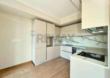 Cucina - Trilocale Albuzzano - foto 3