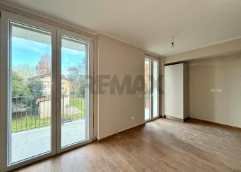 Stanza vuota - Trilocale Albuzzano - foto 13