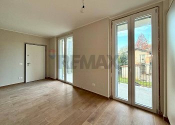 Stanza vuota - Trilocale Albuzzano - foto 19