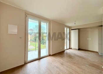 Stanza vuota - Trilocale Albuzzano - foto 21