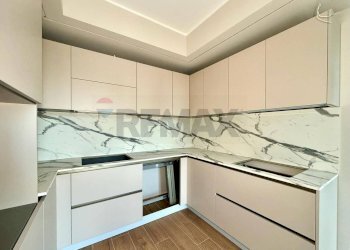 Cucina - Trilocale Albuzzano - foto 4