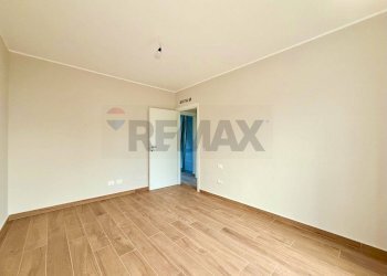 Stanza vuota - Trilocale Albuzzano - foto 18