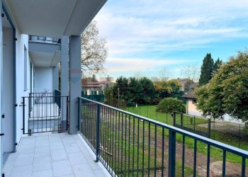 Balcone - Trilocale Albuzzano - foto 22