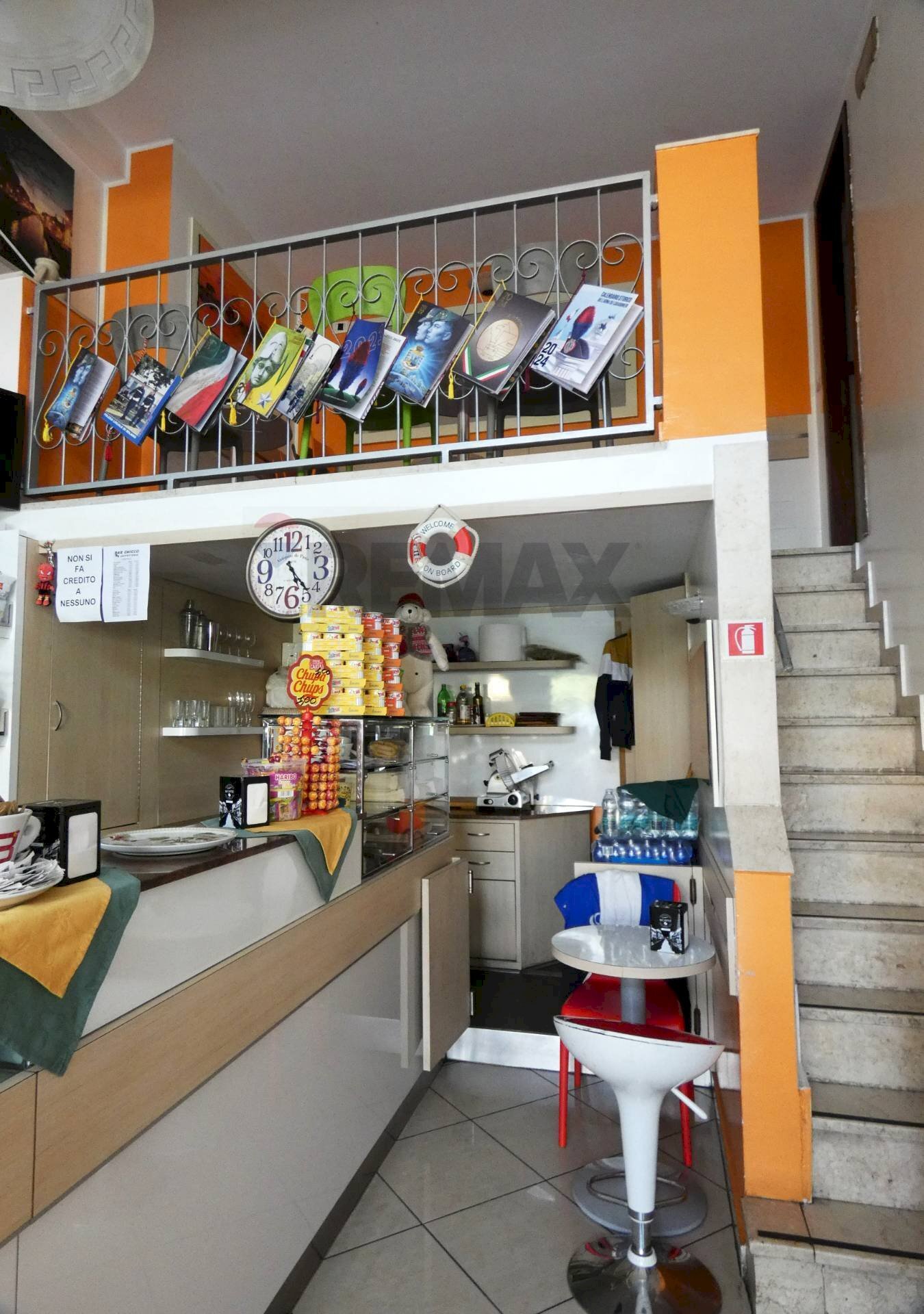 INTERNO - Attività Commerciale PIAZZALE NEGRELLI
 
4, Milano - foto 1