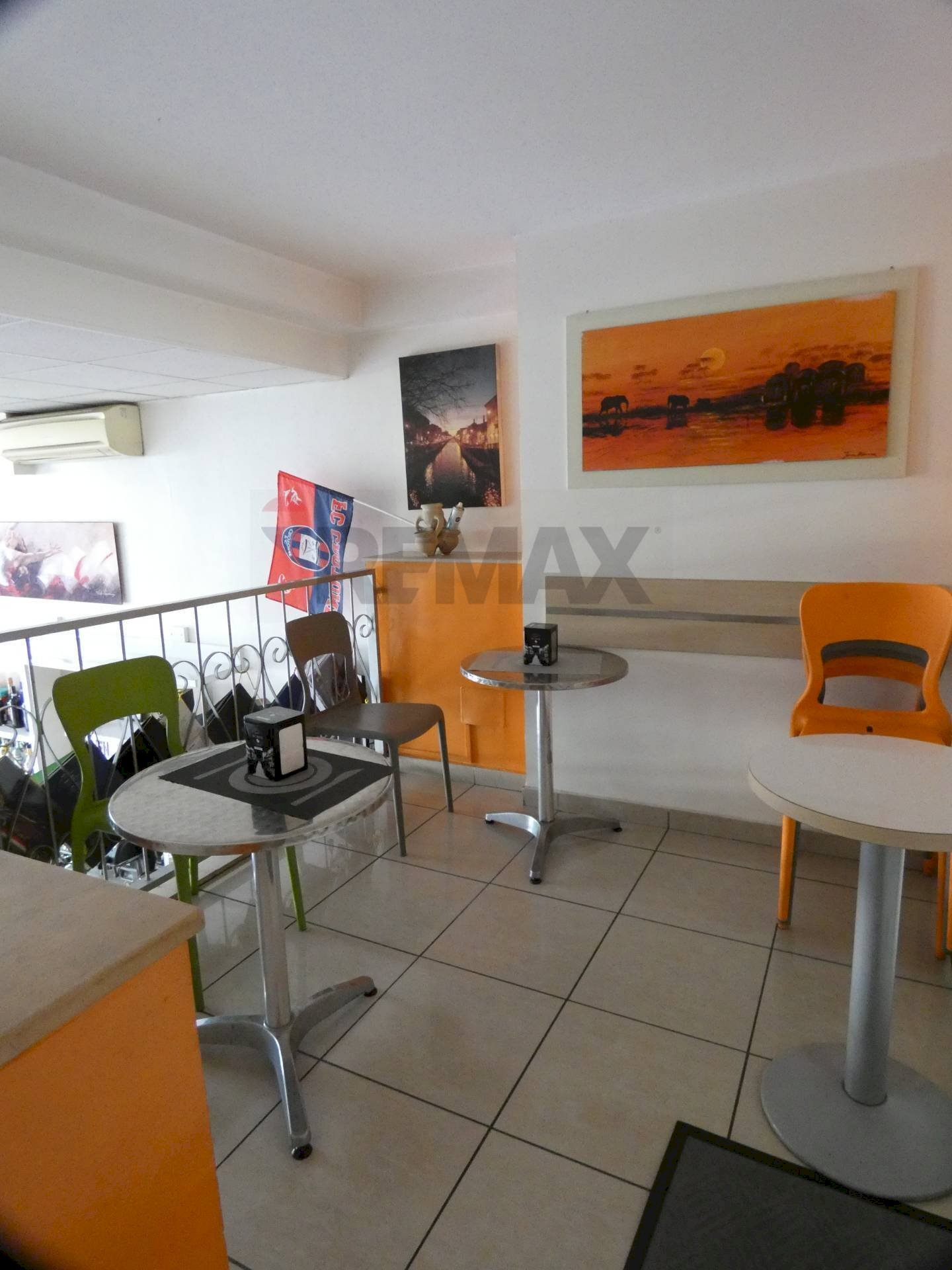 INTERNO - Attività Commerciale PIAZZALE NEGRELLI
 
4, Milano - foto 2