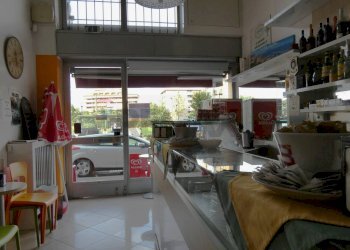 INTERNO - Commercial Activity PIAZZALE NEGRELLI
 
4, Milano - photo 12