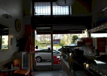 INTERNO - Commercial Activity PIAZZALE NEGRELLI
 
4, Milano - photo 13