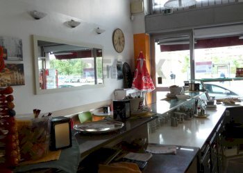 INTERNO - Commercial Activity PIAZZALE NEGRELLI
 
4, Milano - photo 14