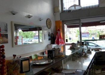 INTERNO - Commercial Activity PIAZZALE NEGRELLI
 
4, Milano - photo 15