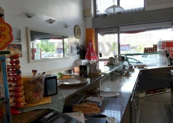 INTERNO - Commercial Activity PIAZZALE NEGRELLI
 
4, Milano - photo 17