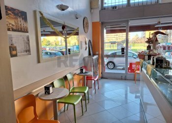 INTERNO - Commercial Activity PIAZZALE NEGRELLI
 
4, Milano - photo 19