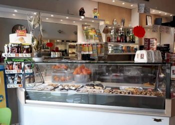 Dispensa di stoccaggio - Commercial Activity PIAZZALE NEGRELLI
 
4, Milano - photo 22