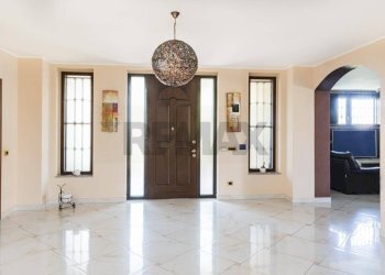 Stanza vuota - Villa Via Grazia Deledda
 
40, Ceranova - foto 20