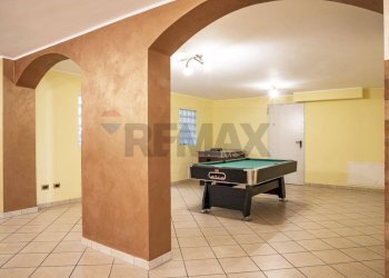 Soggiorno - Villa Via Grazia Deledda
 
40, Ceranova - foto 49