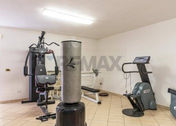 Palestra - Villa Via Grazia Deledda
 
40, Ceranova - foto 50