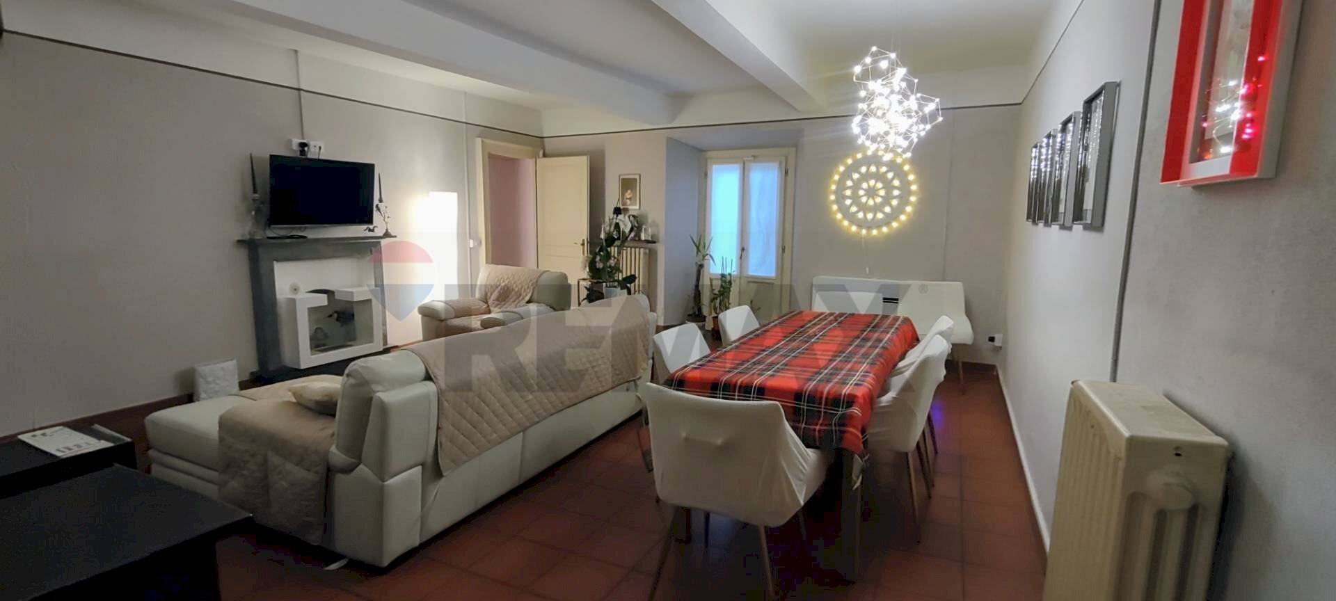 Sala da pranzo - Four-room apartment via P. Carpanelli
 
20, Pavia - photo 2