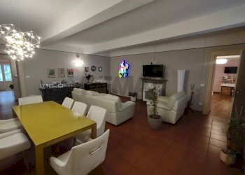 Sala da pranzo - Quadrilocale via P. Carpanelli
 
20, Pavia - foto 2