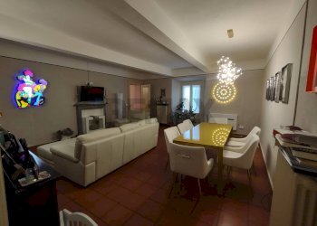 Sala da pranzo - Quadrilocale via P. Carpanelli
 
20, Pavia - foto 4