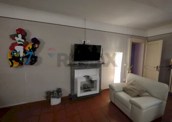 Soggiorno - Quadrilocale via P. Carpanelli
 
20, Pavia - foto 6