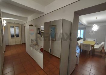 Hall / corridoio - Quadrilocale via P. Carpanelli
 
20, Pavia - foto 7