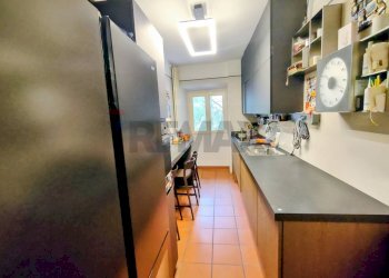 Cucina - Quadrilocale via P. Carpanelli
 
20, Pavia - foto 8