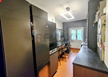 Cucina - Quadrilocale via P. Carpanelli
 
20, Pavia - foto 9