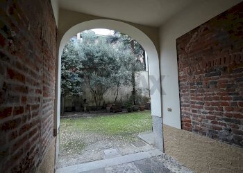 Giardino - Quadrilocale via P. Carpanelli
 
20, Pavia - foto 16