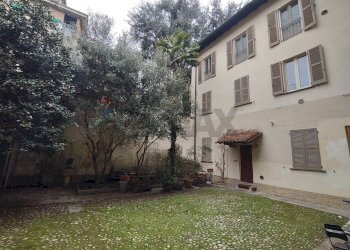 Edificio all\'aperto - Quadrilocale via P. Carpanelli
 
20, Pavia - foto 18