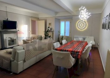 Sala da pranzo - Four-room apartment via P. Carpanelli
 
20, Pavia - photo 2