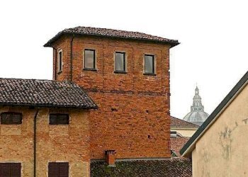 Casa all\'aperto - Quadrilocale via P. Carpanelli
 
20, Pavia - foto 1