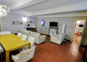 Sala da pranzo - Quadrilocale via P. Carpanelli
 
20, Pavia - foto 4