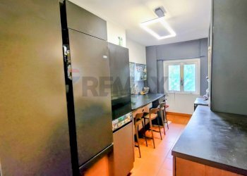 Cucina - Quadrilocale via P. Carpanelli
 
20, Pavia - foto 7