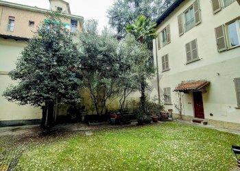 Giardino - Quadrilocale via P. Carpanelli
 
20, Pavia - foto 16