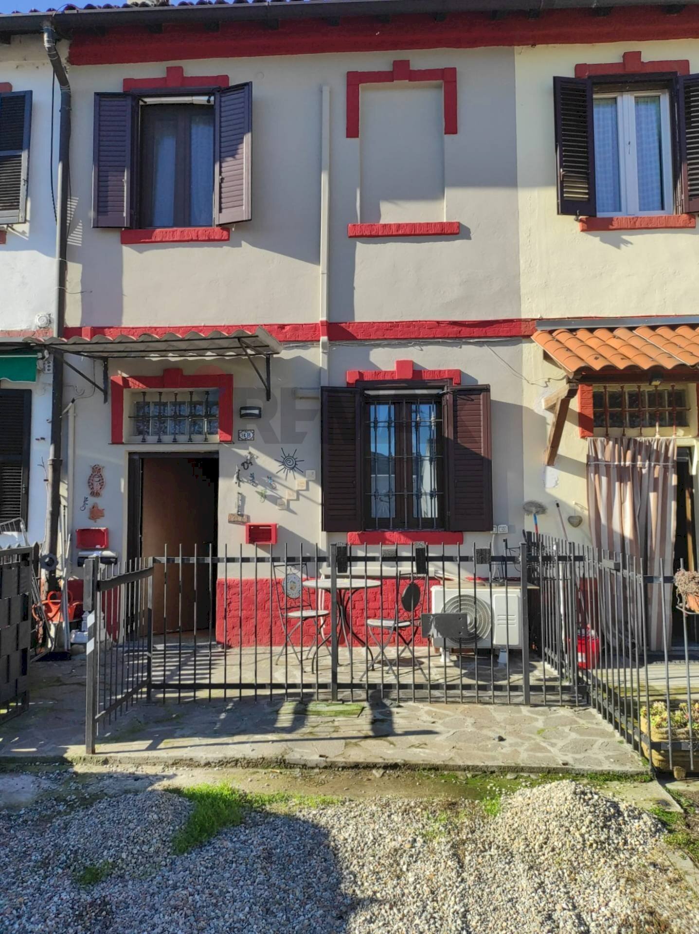 Casa all\'aperto - Casa semi indipendente cascine calderari
 
11, Certosa di Pavia - foto 1