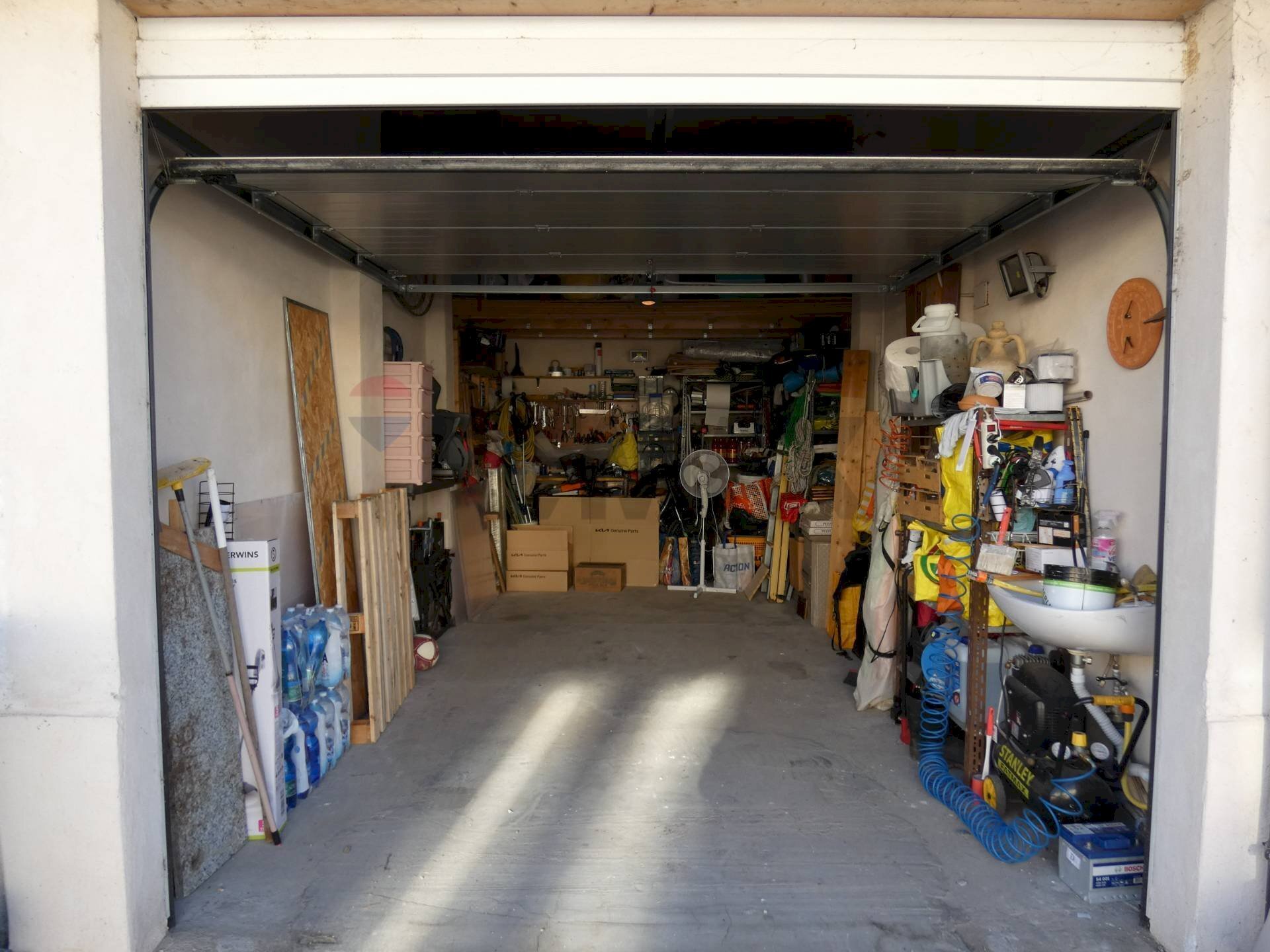 Parcheggio - Casa semi indipendente cascine calderari
 
11, Certosa di Pavia - foto 3