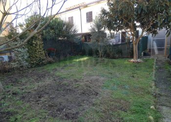 Giardino - Casa semi indipendente cascine calderari
 
11, Certosa di Pavia - foto 2