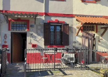 Casa all\'aperto - Casa semi indipendente cascine calderari
 
11, Certosa di Pavia - foto 5