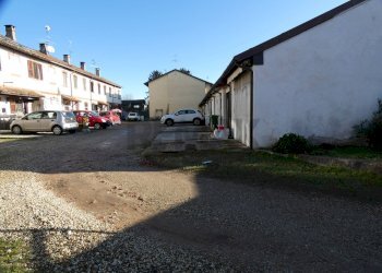 Edificio all\'aperto - Casa semi indipendente cascine calderari
 
11, Certosa di Pavia - foto 7