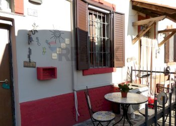 Terrazza - Casa semi indipendente cascine calderari
 
11, Certosa di Pavia - foto 8