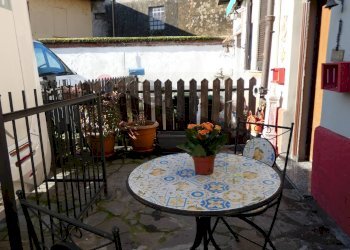 Balcone - Casa semi indipendente cascine calderari
 
11, Certosa di Pavia - foto 9