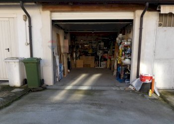 Parcheggio - Casa semi indipendente cascine calderari
 
11, Certosa di Pavia - foto 11