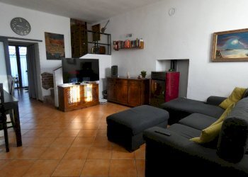 Soggiorno - Semi-detached house cascine calderari
 
11, Certosa di Pavia - photo 13