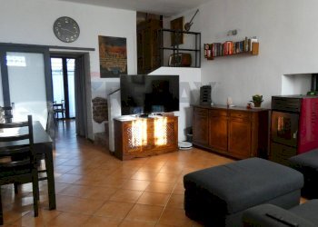 Sala da pranzo - Semi-detached house cascine calderari
 
11, Certosa di Pavia - photo 14