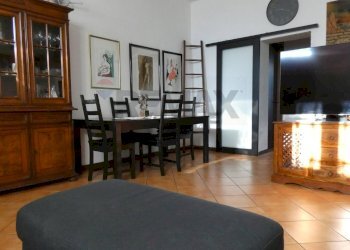 Sala da pranzo - Semi-detached house cascine calderari
 
11, Certosa di Pavia - photo 17