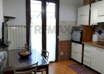 Cucina - Semi-detached house cascine calderari
 
11, Certosa di Pavia - photo 21