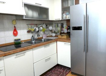 Cucina - Semi-detached house cascine calderari
 
11, Certosa di Pavia - photo 22