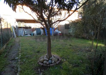 Giardino - Semi-detached house cascine calderari
 
11, Certosa di Pavia - photo 26