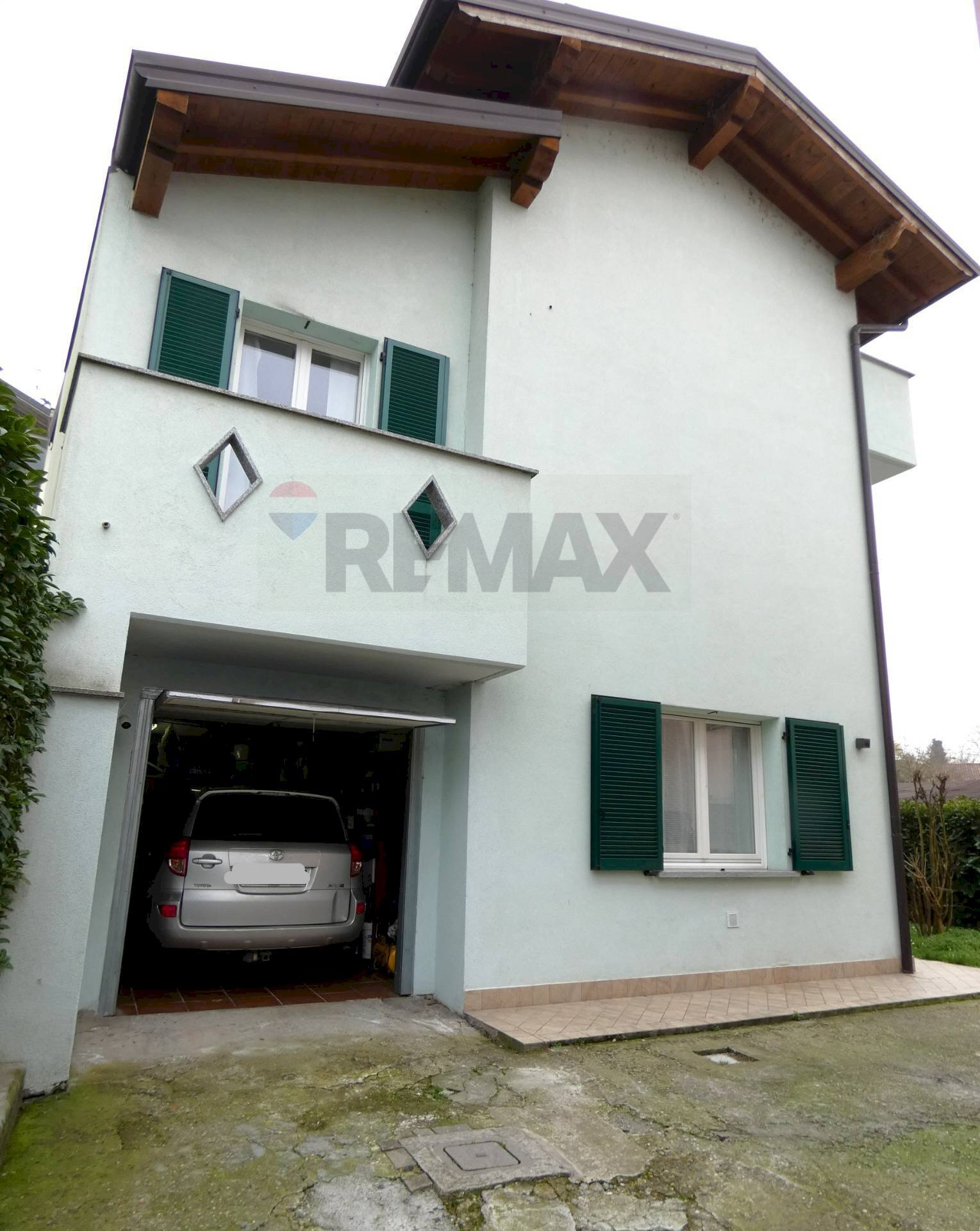 Casa all\'aperto - Villa VIA ROMA
 
134, San Martino Siccomario - foto 3