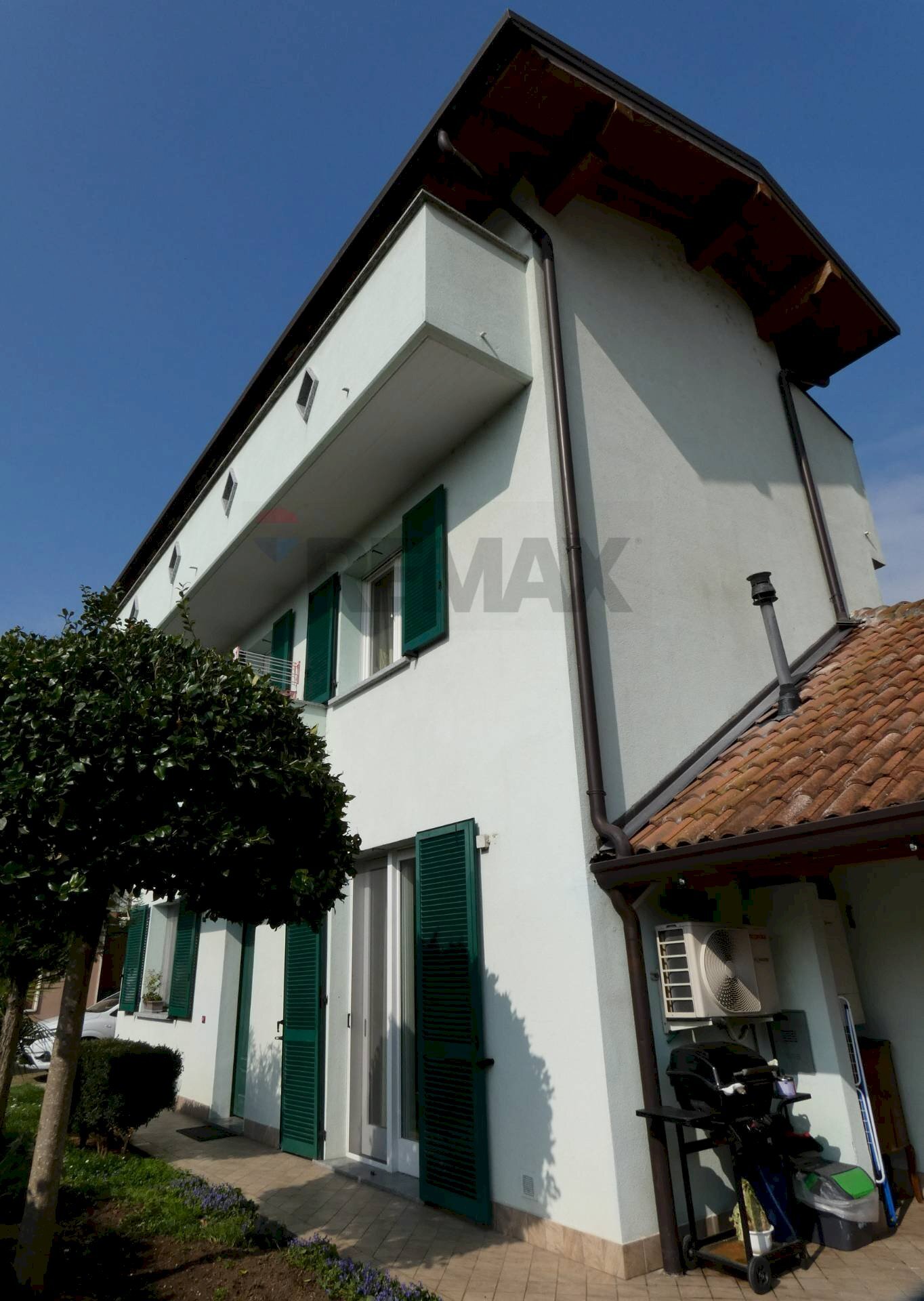 Casa all\'aperto - Villa VIA ROMA
 
134, San Martino Siccomario - foto 1