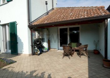 Terrazza - Villa VIA ROMA
 
134, San Martino Siccomario - foto 2